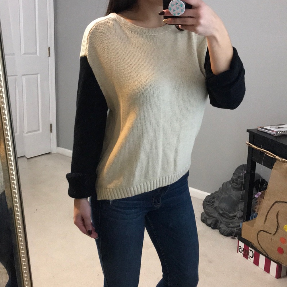 Forever 21 Sweater